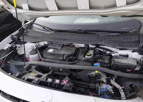 2023 Volkswagen Id.4 Pro из США, поврежденный, VIN 1V2CMPE80PC033497